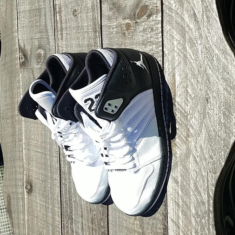 Air Jordan Mens Size 10 Shoes Style 820135-004